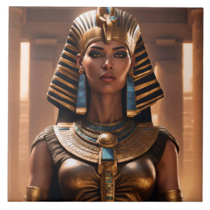 Cleopatra Ceramic Tile