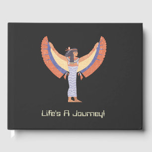 Cleopatra. Guest Book