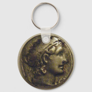 Cleopatra Keychain