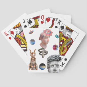 Cleopatra Playing Cards