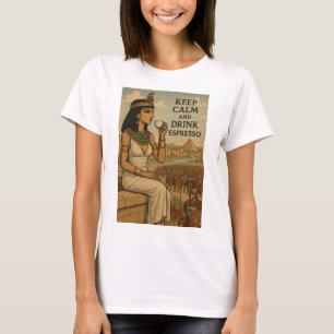 Cleopatra T-Shirt