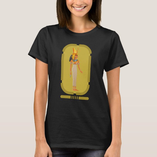 Cleopatra T-Shirt (Front)