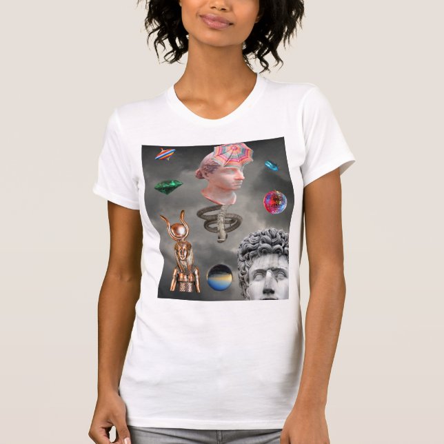 Cleopatra T-Shirt (Front)