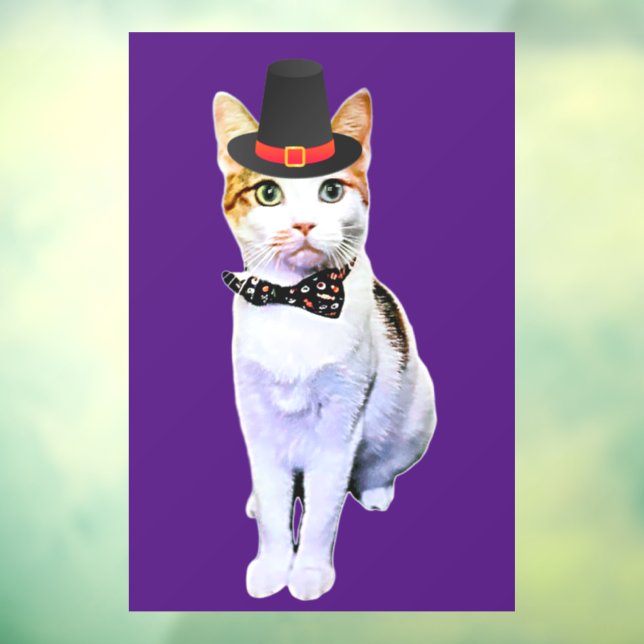 Cleopatra's Pilgrim Hat (Sheet 3)