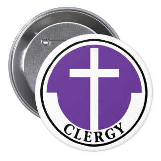 Clergy Badges and Clergy Pins | Zazzle.com.au