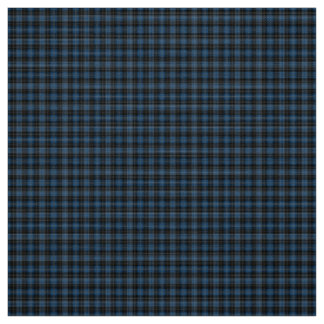 Clergy Tartan Fabric