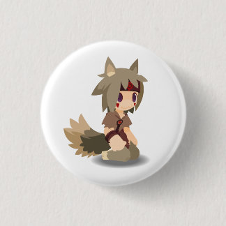 Cleric Button