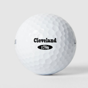 cleveland golf balls