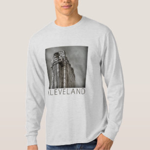 Cleveland Guardian T-shirt