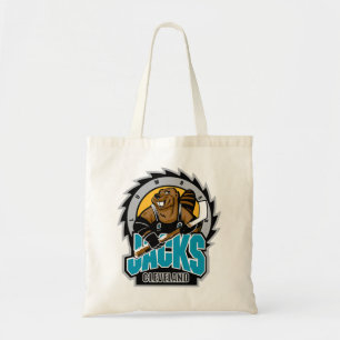 Cleveland Lumberjacks T Shirt Essential T Shirt Tote Bag
