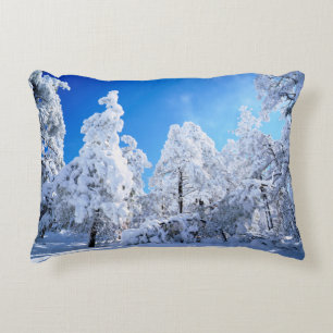 Cleveland National Forest Decorative Cushion