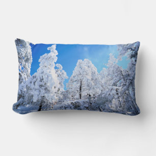 Cleveland National Forest Lumbar Cushion