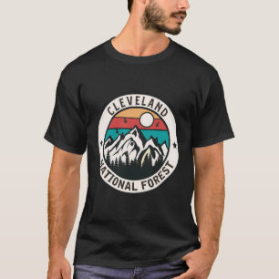 Cleveland national forest T-Shirt