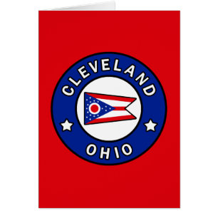 Cleveland Ohio