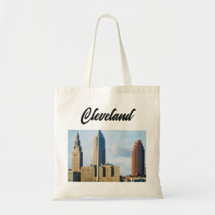 CLEVELAND,OHIO bag
