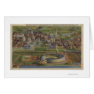 Cleveland, Ohio - Municipal