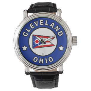 Cleveland Ohio Watch