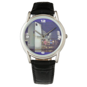 CLEVELAND OHIO  WATCH