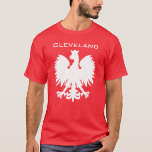 Cleveland Polish Pride T-Shirt