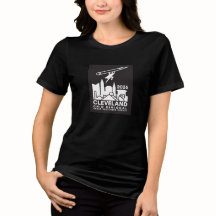 Cleveland Sketchers Summit - Women's T-shirt