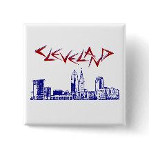 Cleveland Skyline