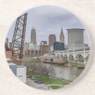 Cleveland Skyline Coaster