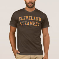 Cleveland Steamers