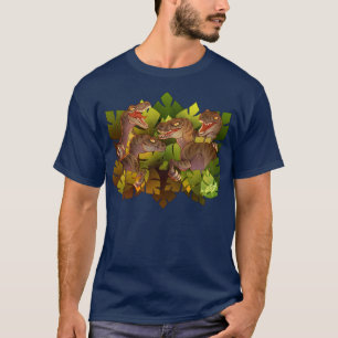 Clever Girl T-Shirt