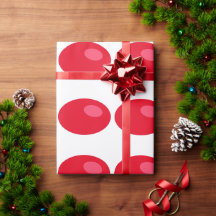 Clever wrapping Paper