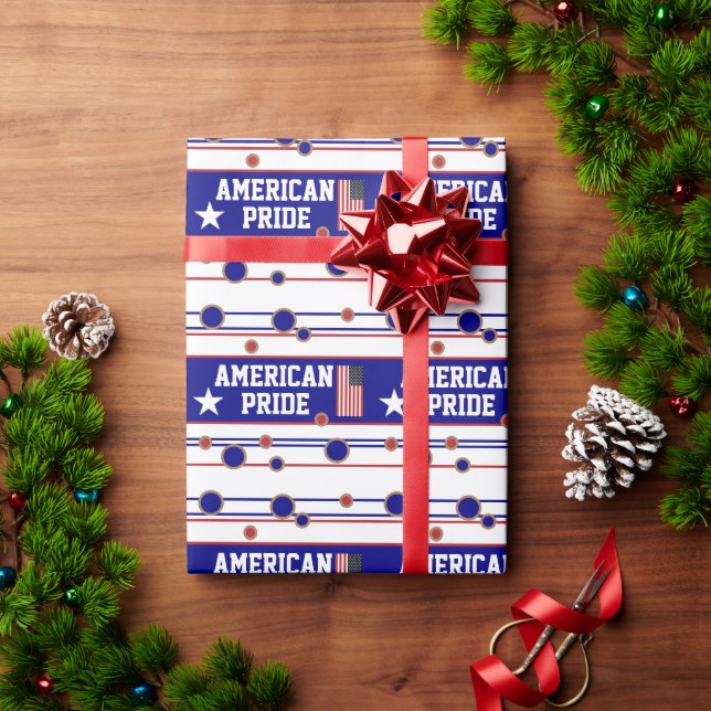 Clever wrapping Paper (Holiday Gift)