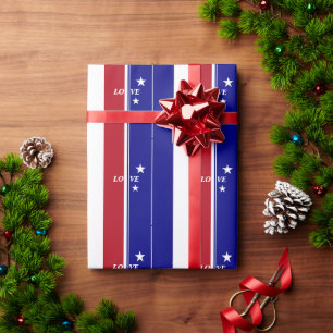 Clever wrapping Paper