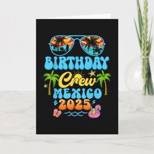 Clic 67 Red White Stripes Design  Card