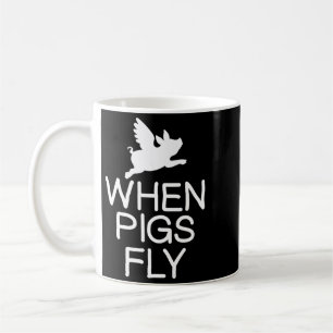 Clic Comic Humour Sayings Quotes T-Shirts Funny Coffee Mug