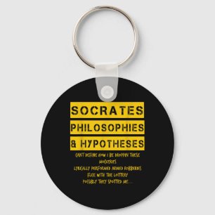 Clic Golden Era 90s Hip-hop Rap Music Quote Key Ring
