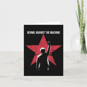 Clic Rage Against The Music Rocks Vintage Machine  Card