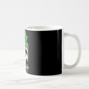 Clic Soccer Player Shades Coffee Mug