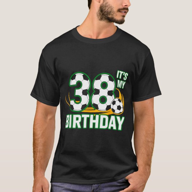 Clic T-Shirt (Front)