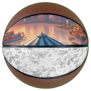 Click Customise it Basketball