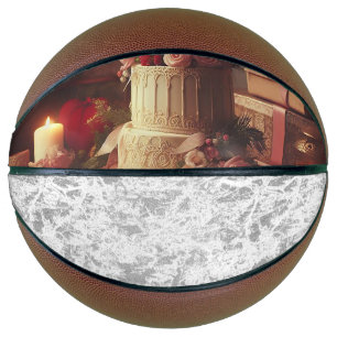 Click Customise it Basketball