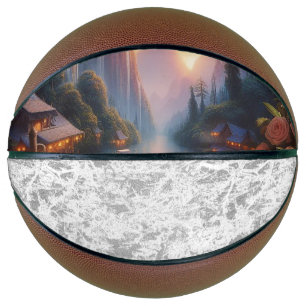 Click Customise it Basketball