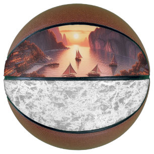 Click Customise it Basketball