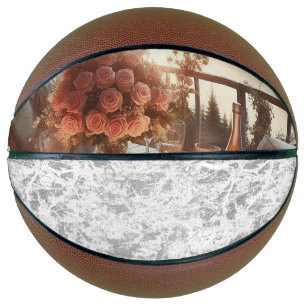 Click Customise it Basketball