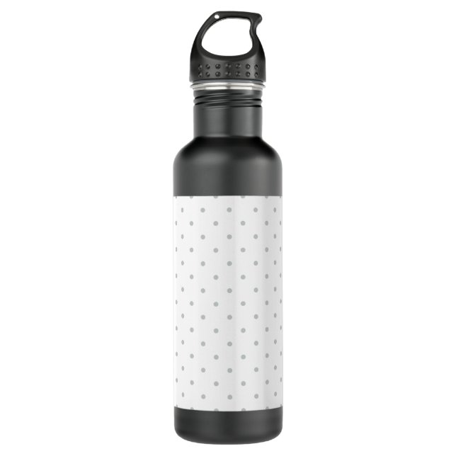Click Customise it Change Grey to Your Colour Pick 710 Ml Water Bottle (Front)
