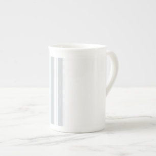 Click Customise it Change Grey to Your Colour Pick Bone China Mug