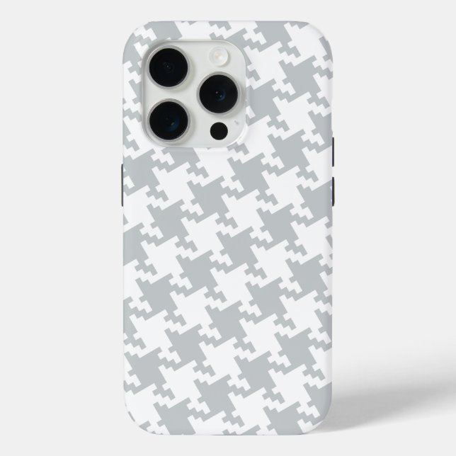 Click Customise it Change Grey to Your Colour Pick Case-Mate iPhone Case (Back)