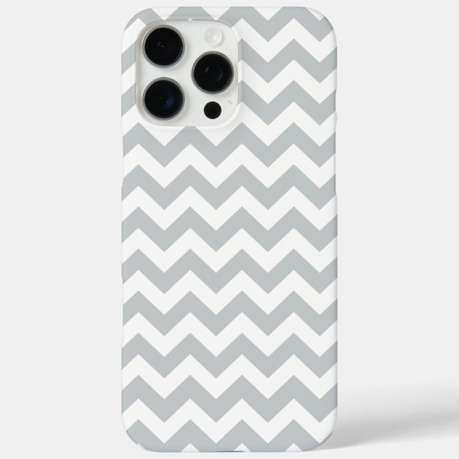 Click Customise it Change Grey to Your Colour Pick Case-Mate iPhone Case (Back)