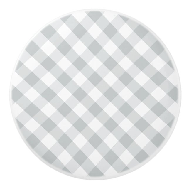 Click Customise it Change Grey to Your Colour Pick Ceramic Knob (Front)
