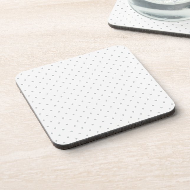 Click Customise it Change Grey to Your Colour Pick Coaster (Left Side)