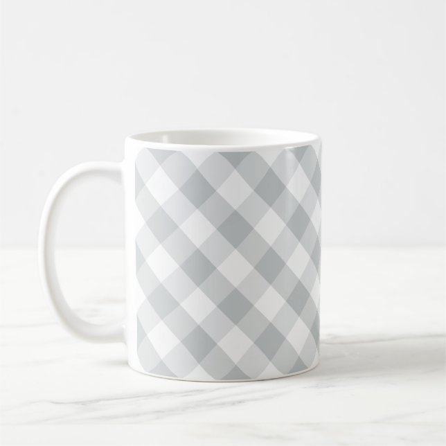 Click Customise it Change Grey to Your Colour Pick Coffee Mug (Left)
