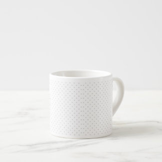 Click Customise it Change Grey to Your Colour Pick Espresso Cup